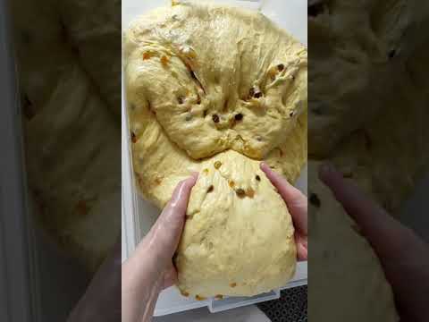 Baking Easter Cakes | სამეფო პასკის მომზადება